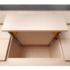 Corrediça Blum Tandem 550mm Ext Parcial | Com Amortecimento